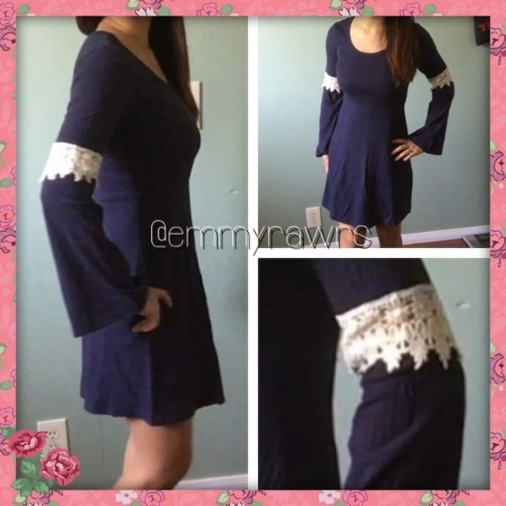 The TRINA Dress - Picture 2 of 4